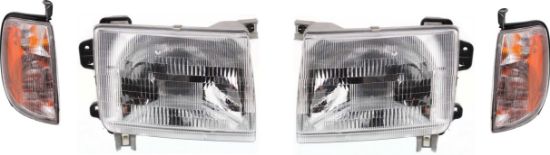 Picture of Headlight
