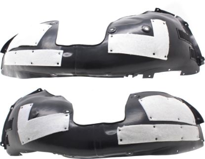 Picture of Fender Liner