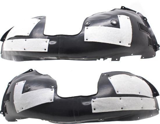 Picture of Fender Liner