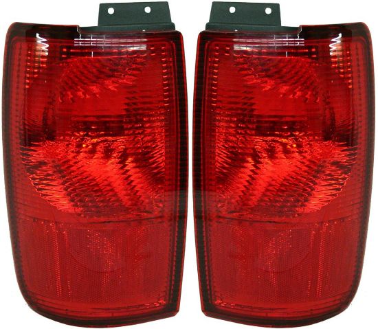 Picture of Tail Light