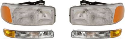 Picture of Headlight