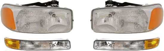 Picture of Headlight