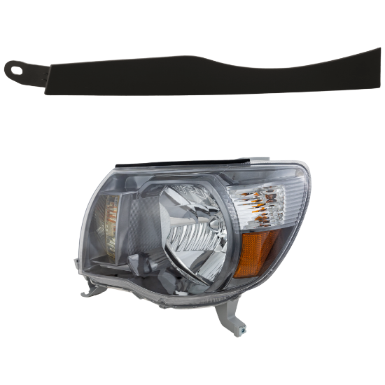 Picture of Headlight