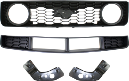 Picture of Grille Assembly