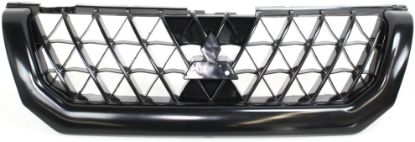 Picture of Grille Assembly