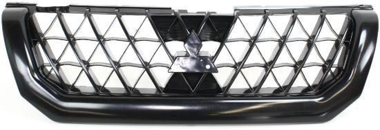 Picture of Grille Assembly