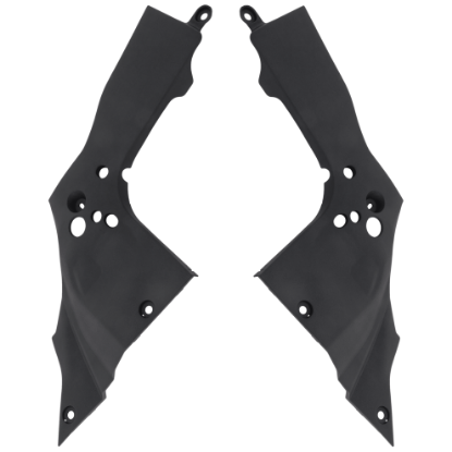 Picture of Radiator Support Cover