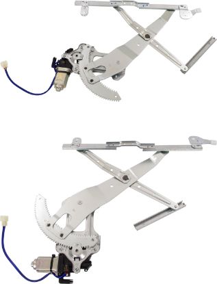 Picture of Window Regulator