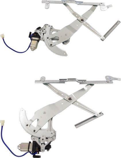 Picture of Window Regulator