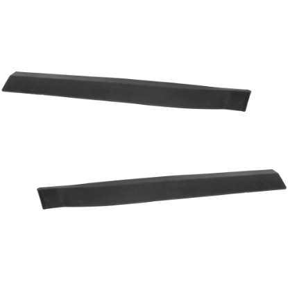 Picture of Door Molding and Beltlines