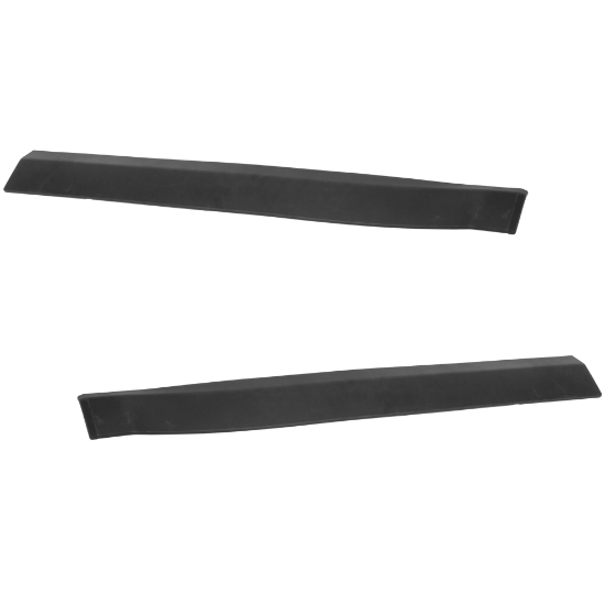 Picture of Door Molding and Beltlines