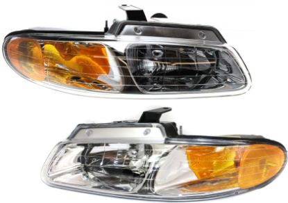 Picture of Headlight
