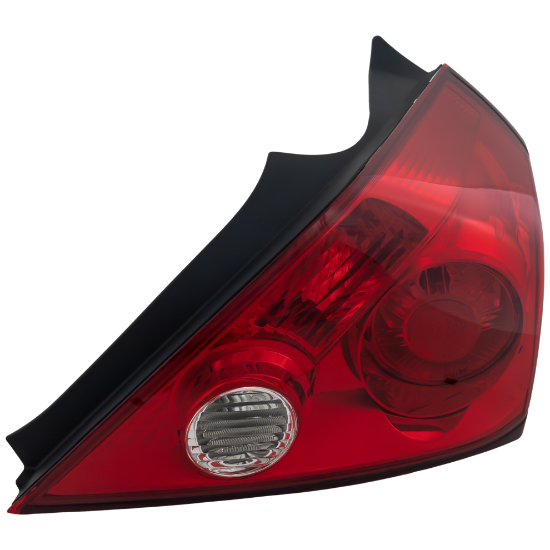 Picture of Tail Light