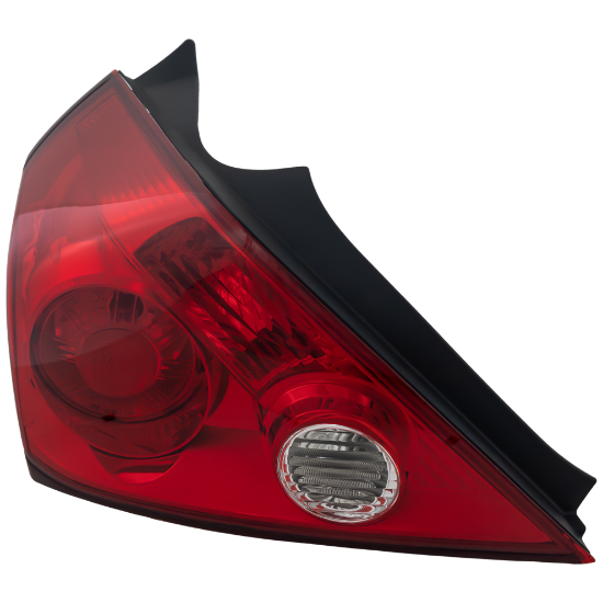 Picture of Tail Light