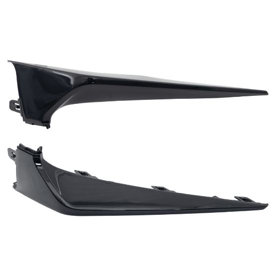 Picture of Bumper End