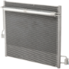 Picture of A/C Condenser