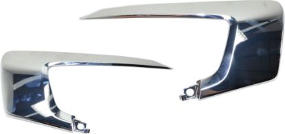 Picture of Bumper Trim