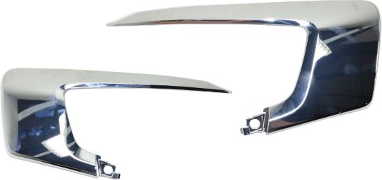 Picture of Bumper Trim