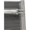 Picture of A/C Condenser