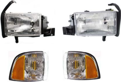 Picture of Headlight