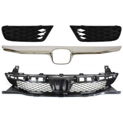 Picture of Grille Trim