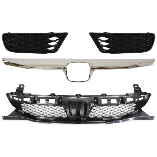 Picture of Grille Trim