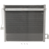 Picture of A/C Condenser