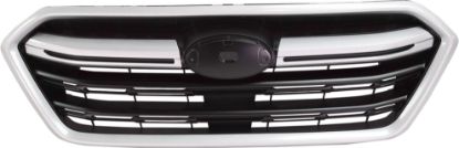 Picture of Grille Assembly