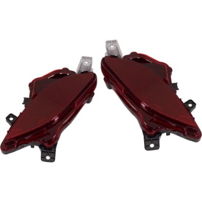 Picture of Bumper Reflector