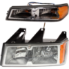 Picture of Headlight