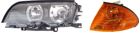 Picture of Headlight