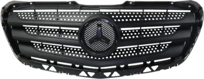 Picture of Grille Assembly
