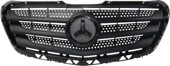 Picture of Grille Assembly