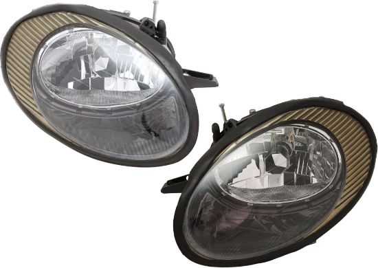 Picture of Headlight