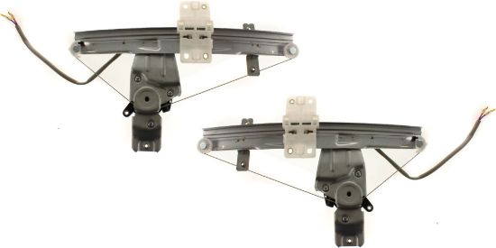 Picture of Window Regulator