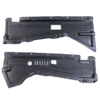 Picture of Engine Splash Shield