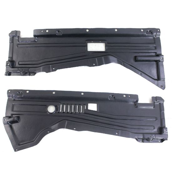 Picture of Engine Splash Shield