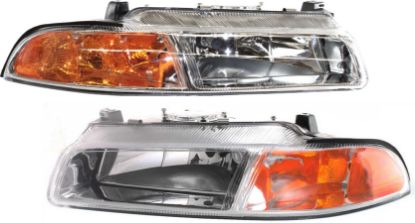 Picture of Headlight
