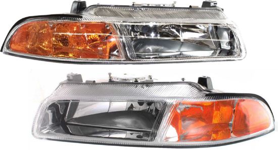 Picture of Headlight