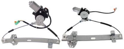Picture of Window Regulator