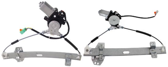 Picture of Window Regulator