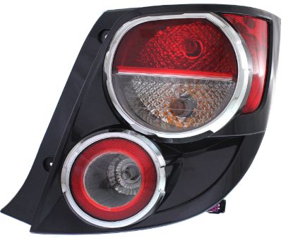 Picture of Tail Light