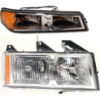 Picture of Headlight