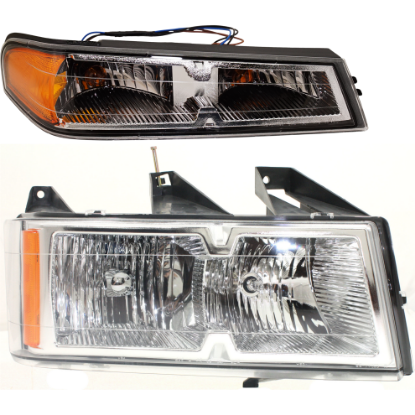 Picture of Headlight