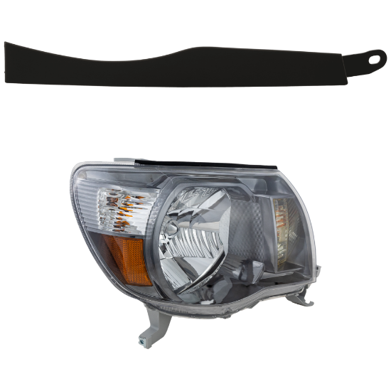 Picture of Headlight