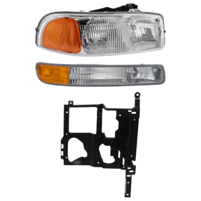 Picture of Headlight