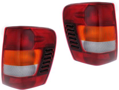 Picture of Tail Light