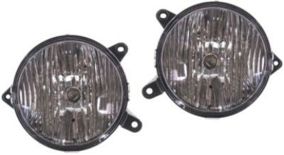 Picture of Fog Light