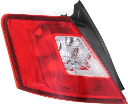 Picture of Tail Light