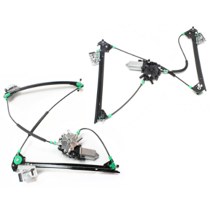 Picture of Window Regulator